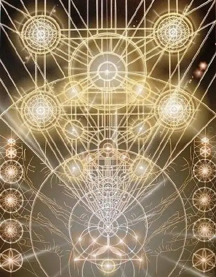 神之封印!魔法阵珍藏素材!