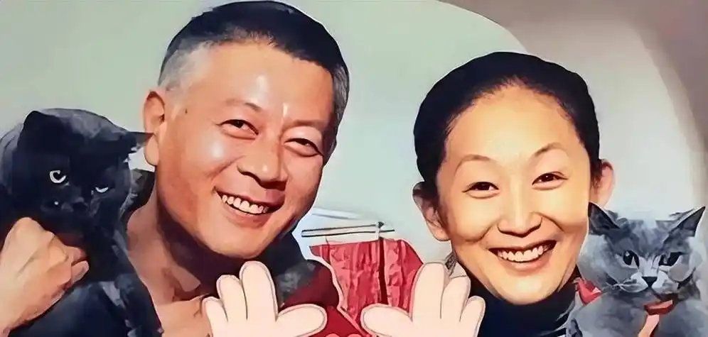 "人间异类"陈瑾为导演一句话,20年不吃一粒米饭,现在怎样了?