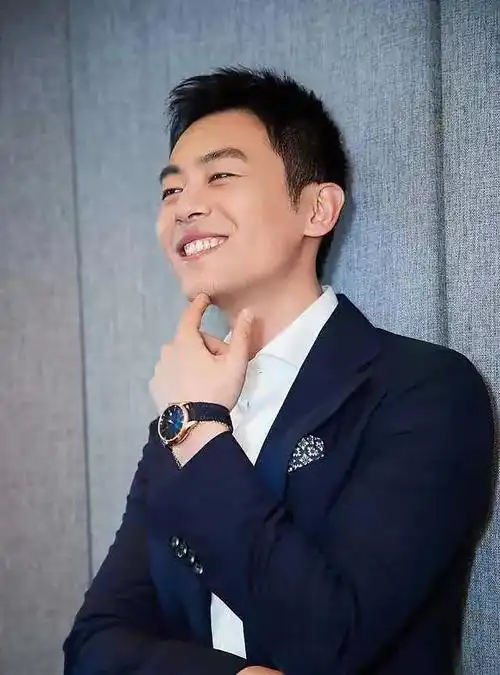 这6位单眼皮男星初看一般,细品越看越有味-我的快乐小窝