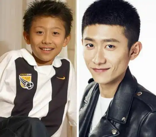 《家有儿女》13年了,刘星火了,夏雨长胖了,他变大帅哥娶娇妻