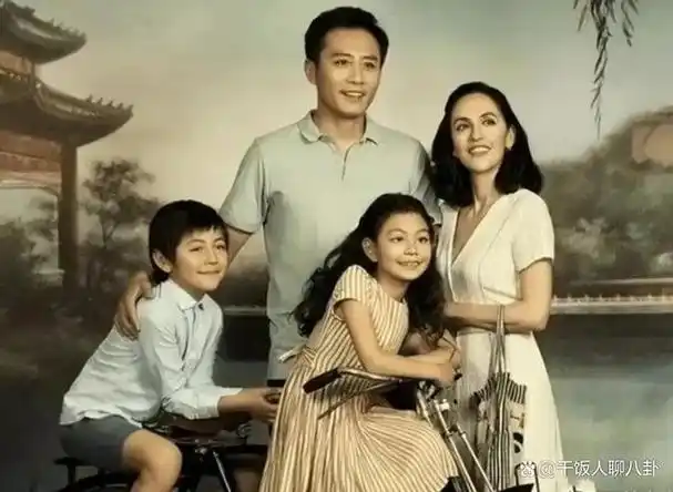 众所周知,著名男演员刘烨是一名极具魅力的明星.