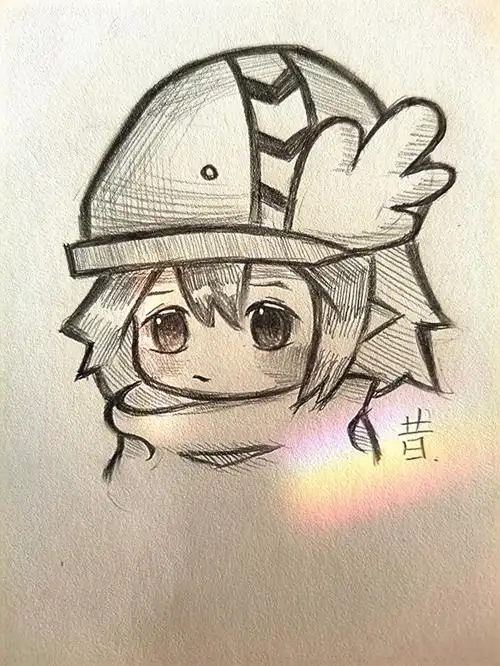 信你学不会9478(这个卡卡好可7878)#凹凸粉看过来  #凹凸世界