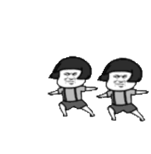 蘑菇头闪现!的表情包--逗比拯救世界