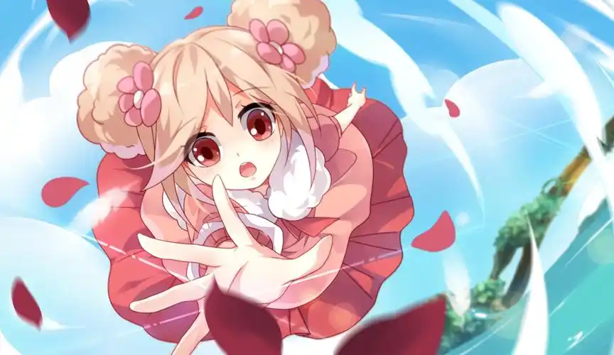 小花仙11月2日活动一览