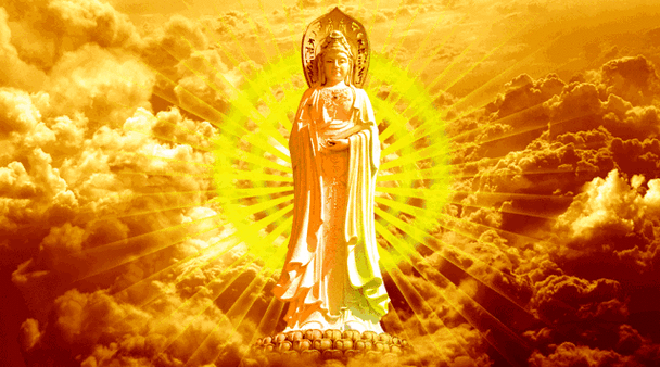 2021年3月31日(农历二月十九)是观音菩萨圣诞日!