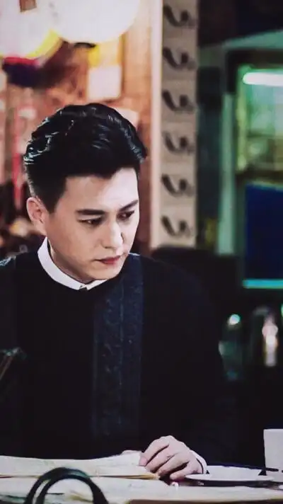 靳东贺涵 - 堆糖,美图壁纸兴趣社区