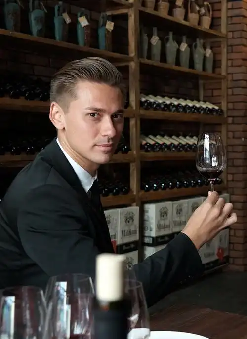 共建"丝绸之路经济带",格鲁吉亚红酒登陆西安