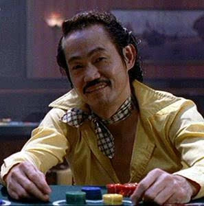 他曾是李小龙的替身 凭借《功夫》里包租公一角获得最佳男配角