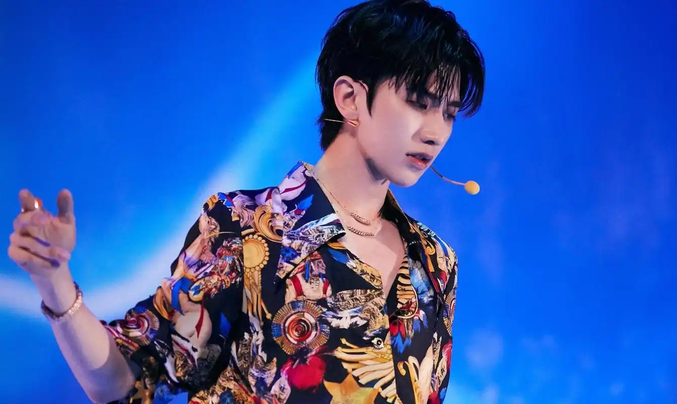 2021蔡徐坤演唱会南京站什么时候开售