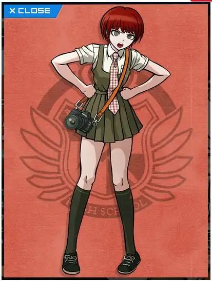 小泉真昼(其他虚拟人物相关|其他实业人物相关)