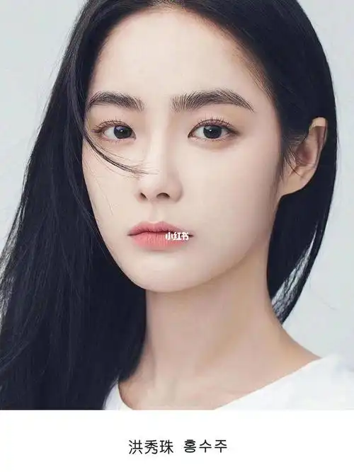 韩国三大整形模板谁最符合你的审美