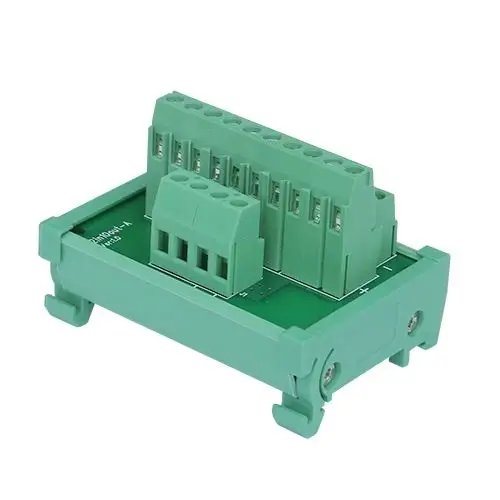 标签:通用机床电源分线器