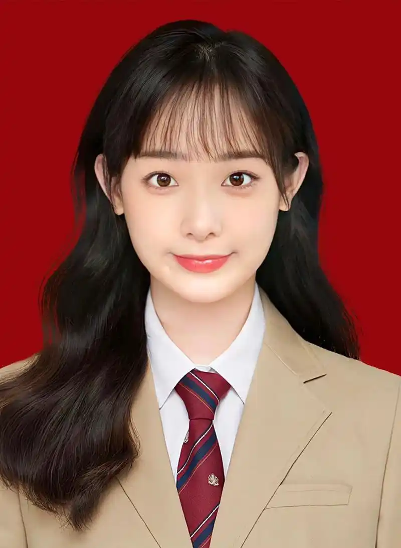 在家免费就能拍证件照app00韩国女高中生有!