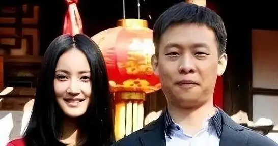 带着儿子二婚嫁影帝张译如今18年过去才知道钱琳琳嫁得有多值