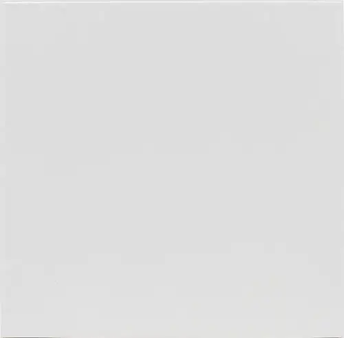 岂止于白,更是不一样的纯白信仰