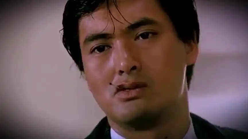 英雄本色最经典片段,一首闽南歌曲小马哥一人干掉一个团伙