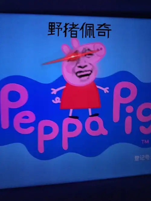 野猪佩奇(笑死我了)-小米游戏中心