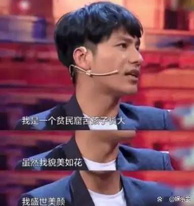 事实证明!抛弃名和利的陈坤,早已走上了另一条康庄大道