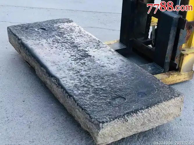 清代青石板全品自然包浆