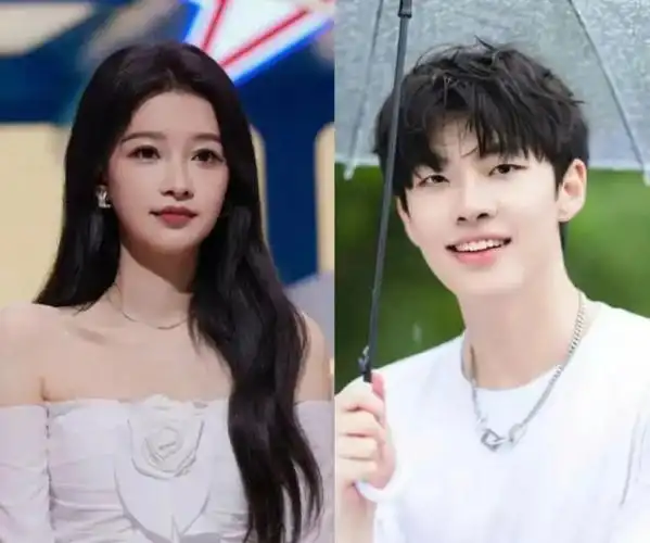 孙怡当三被实锤!