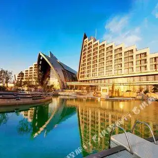 鲅鱼圈区山海广场攻略-山海广场门票价格多少钱-团购票价预定优惠