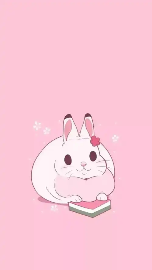 这些卡通形象,有的呆萌可爱,有的活泼灵动,它们用自己独特的方式,让