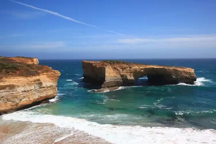 2019墨尔本之四,大洋路的景点