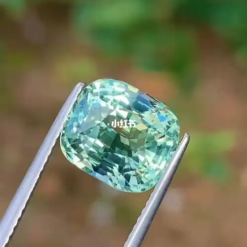 vanadium #钒金绿宝石