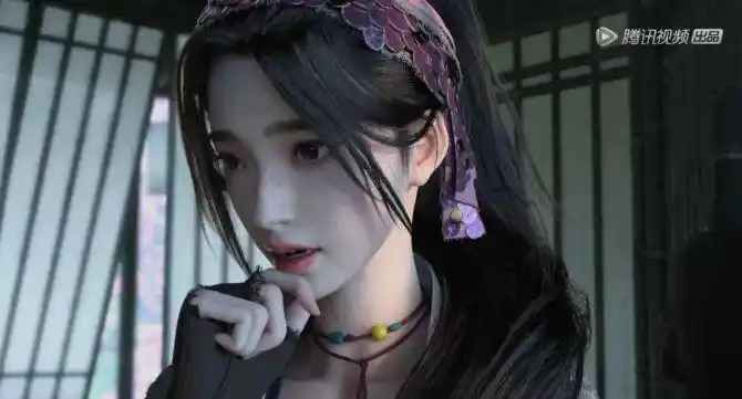 以质取胜以情动人,国漫如何叩开与年轻观众的沟通之门?