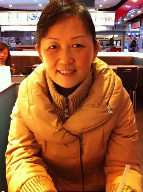 50岁丧偶女征婚照片(id:63609248)_重庆征婚交友_珍爱网