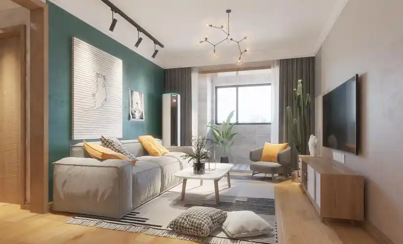 小户型家具选择(小户型适合的家具)-装修家具网