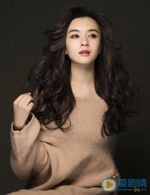 范琳琳个人资料简介 范琳琳写真