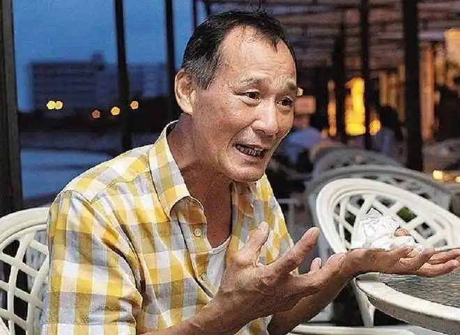 从狱警到黑帮大佬——陈惠敏的江湖路|古惑仔|刘嘉玲|陈慧敏_网易订阅