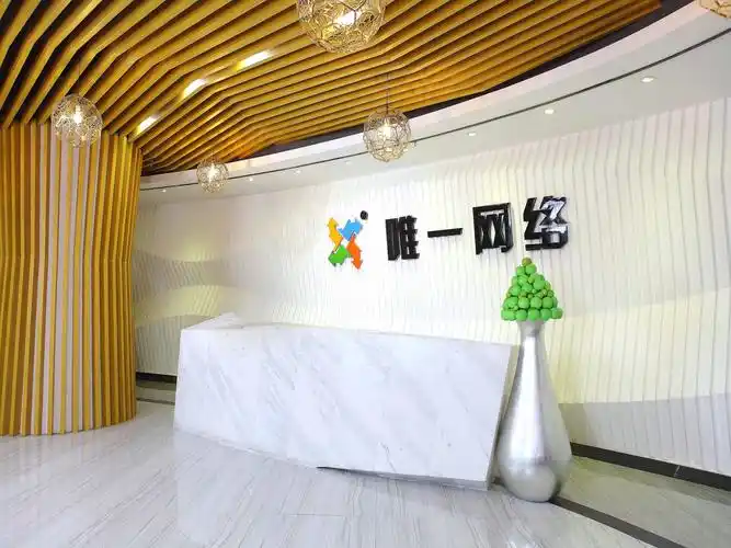 广东唯一网络科技有限公司