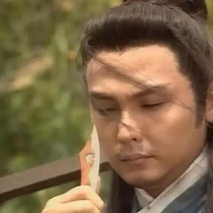 【图】95版小李飞刀林心儿扮演者美艳至极 看其如何诱惑李寻欢