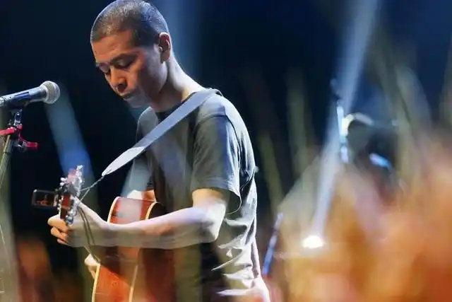 如果苏阳乐队参加《歌手2020当打之年》会怎么样?观众:期待