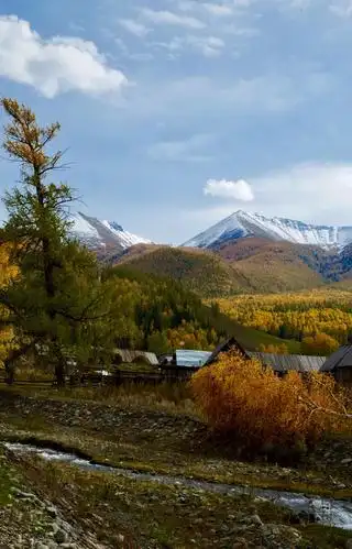 薛维平《美丽中国 美好生活》主题摄影作品