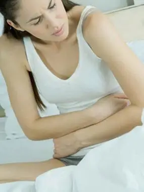 春节腹泻拉肚子 自己按摩"止泻穴"