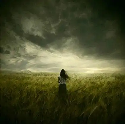 一片伤心画不成,那搁浅的情躲在角落里悄悄流泪,伤感的文字吟唱着唯美