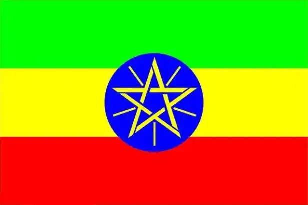 非洲埃塞俄比亚