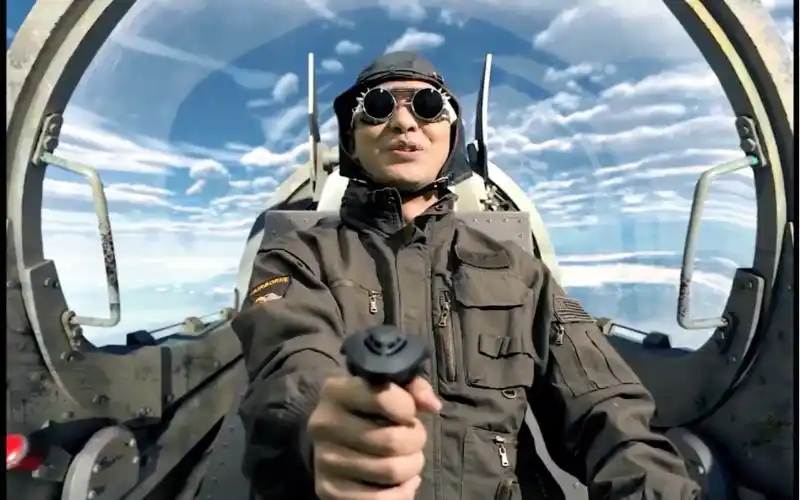 "呼叫斯内克" "斯内克明白"