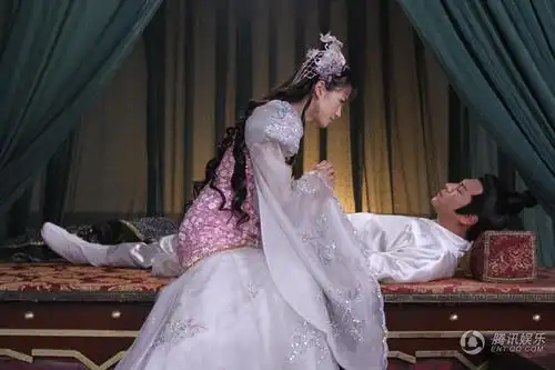 《封神英雄2》今开播 新妲己李依晓誓压张馨予