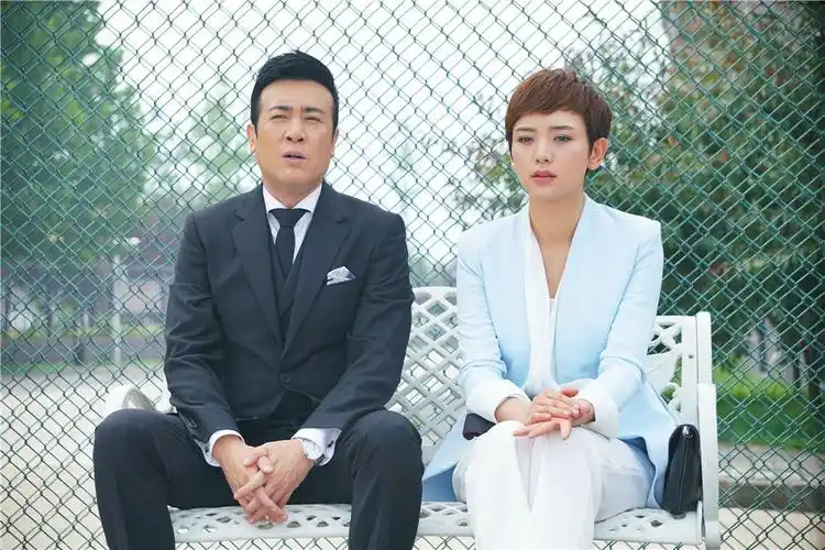 《下一站,别离》人物关系升级 李晓峰角色争议大