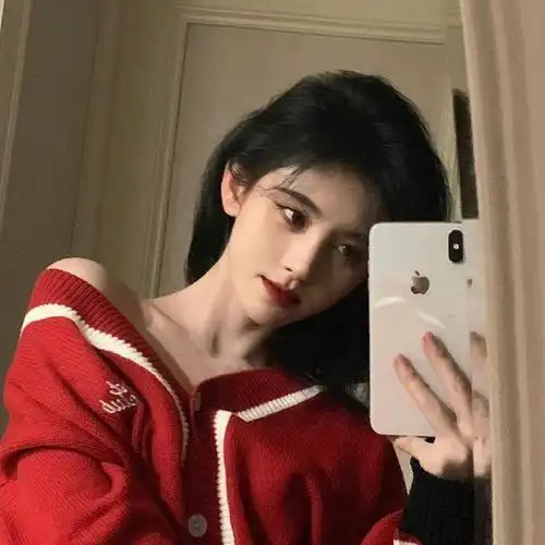 分享鞠婧祎头像