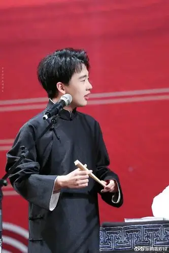 从相声到电视剧 ,郭麒麟的自我修养