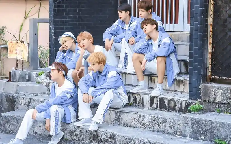 【防弹少年团】2020 冬日写真dvd 高清中字_哔哩哔哩_bilibili