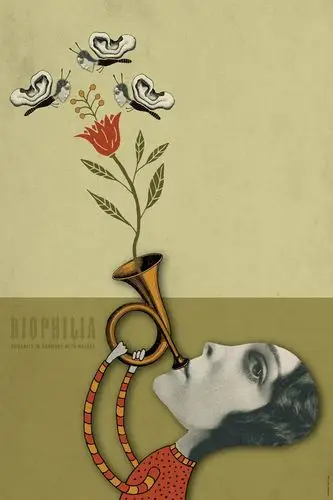 2020美国biophilia(人类与自然)国际海报展获奖作品(3)