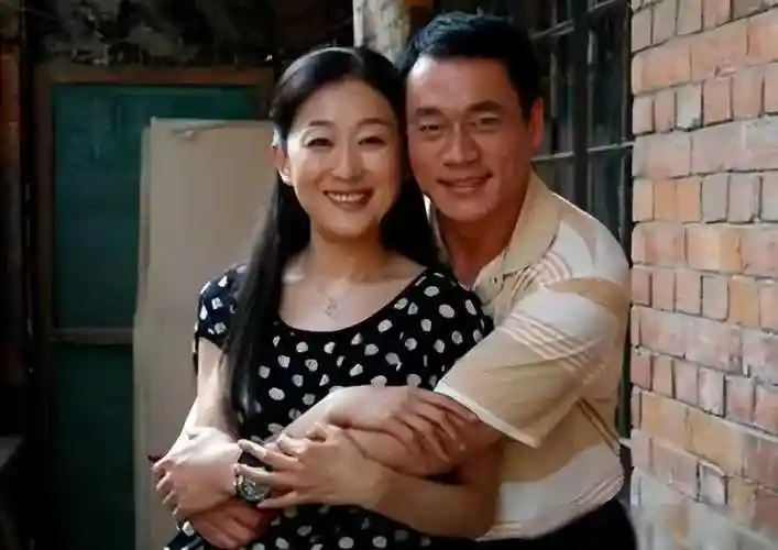 演员陈瑾:20年不吃主食,与哥哥相约不结婚不生孩子,如今还好