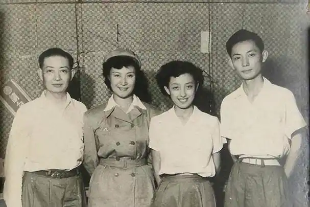 梅葆玖的一句"至死不原谅",像一记巴掌,扇在李玉刚的"脸"上