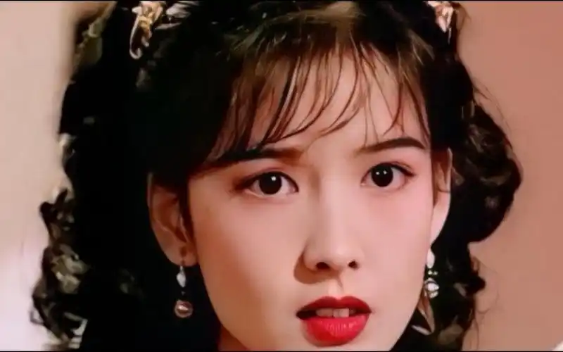 [周慧敏]最爱你的风华绝代